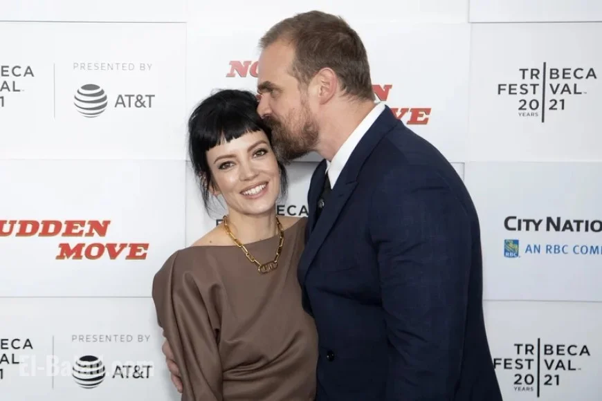 Lily Allen and David Harbour: ‘West End Girl’ album review, Natalie Tippett allegations, and where the breakup story stands