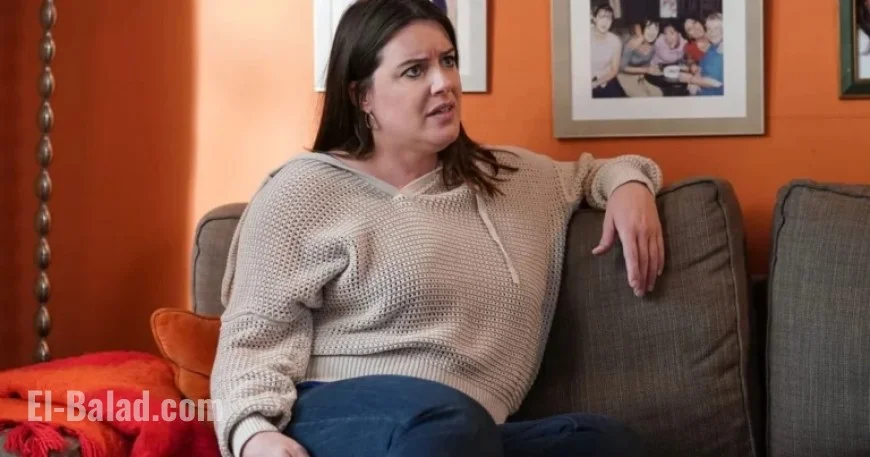 EastEnders Confirms Surprise Exit for Iconic Character Amid Zoe Slater Scandal