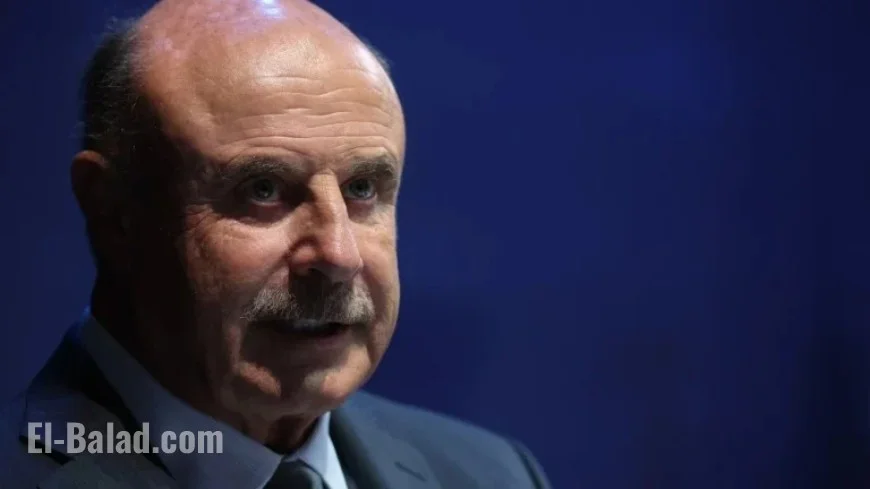 Judge Orders Chapter 7 Liquidation in Dr. Phil’s Merit Street Bankruptcy Case