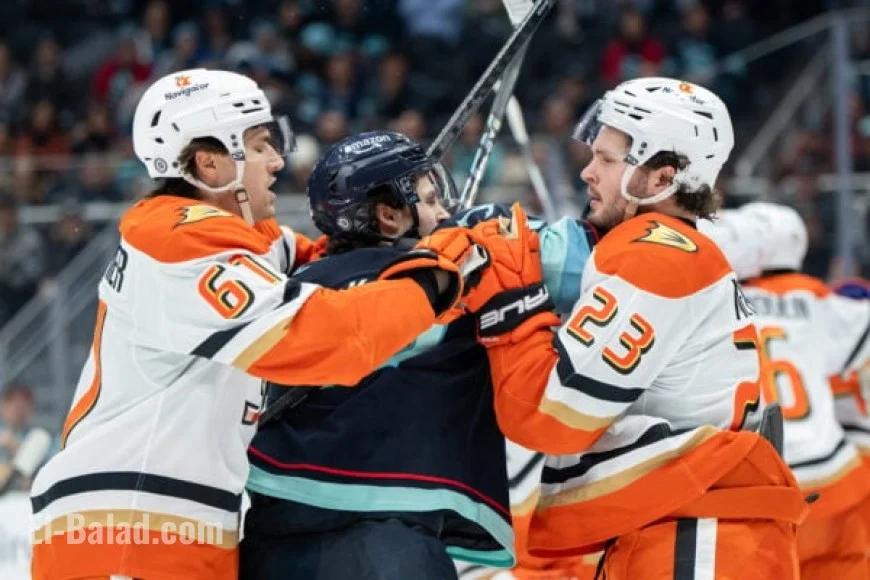 Ducks vs. Panthers Tonight: Puck Drop, Key Absences, and the Matchups That Could Swing It