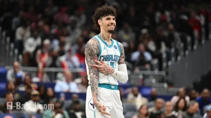 Charlotte Hornets vs. Miami Heat: Betting Odds, Picks, and Predictions