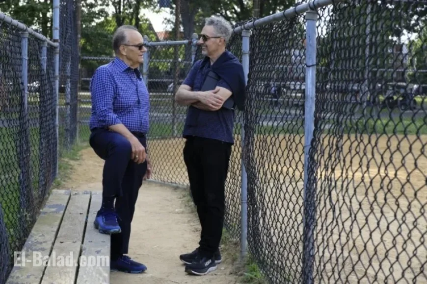 John Turturro Directs Documentary on MLB Icon Joe Torre