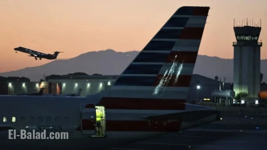 Sea-Tac Air Traffic Controllers Urge Travelers’ Support