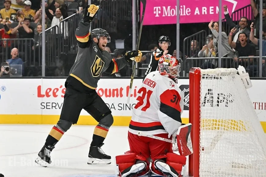Golden Knights vs. Hurricanes Tonight: Puck Drop, Injury Updates, and the Tactical Levers That Decide Raleigh’s Rematch