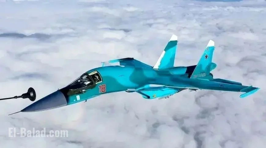 Russian aircraft in Caracas: Il-76 cargo jet arrives amid US–Venezuela standoff, fueling questions over military support