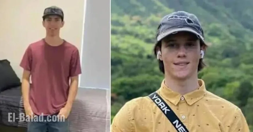 Lance Twiggs Missing: Six Weeks After the Charlie Kirk Assassination, New Questions Emerge