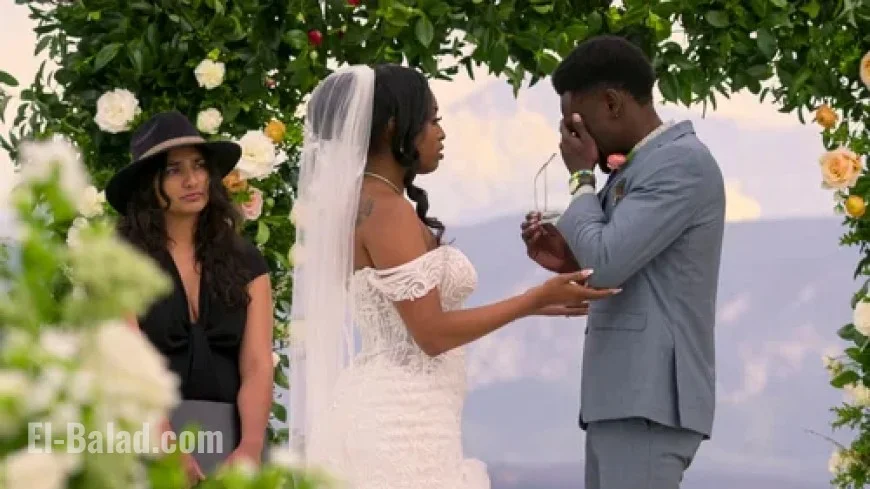 ‘Love Is Blind’ Season 9 Reunion Tonight: Start Time, What to Expect, and Why Jordan’s Arc Could Steal the Show