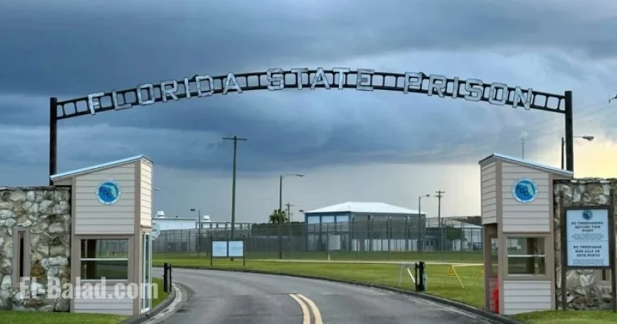 Florida Executes Man for 1998 Neighbor’s Rape and Murder