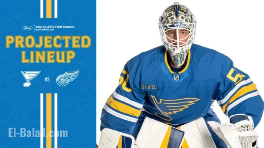 Predicted Lineup: October 28 Match Against Detroit