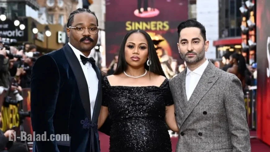 American Black Film Festival Celebrates ‘Sinners’ Team, Featuring Ryan Coogler