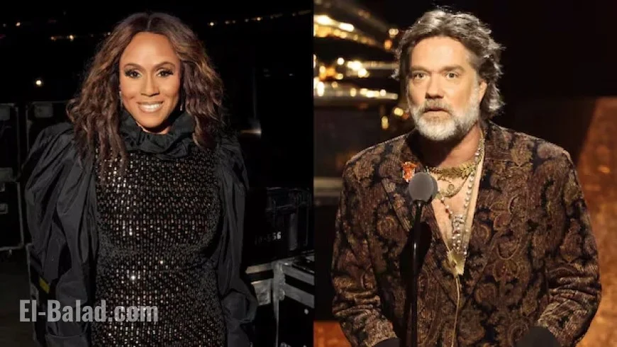 Deborah Cox and Rufus Wainwright to Perform at World Series Games