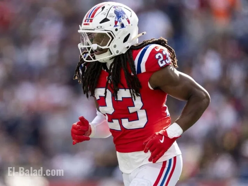 Patriots Trade Dugger to Steelers: Report