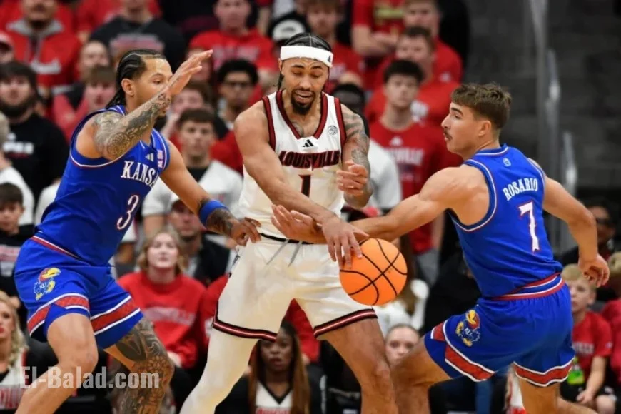 KU Triumphs in Louisville: Key Insights from Exhibition Victory