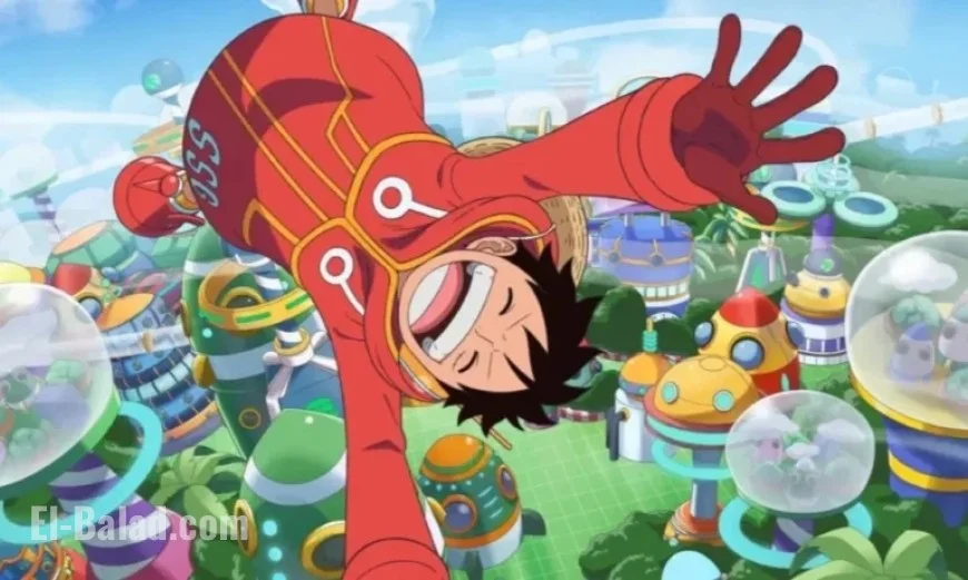 Toei Unveils New Production Schedule for ‘One Piece’ Anime