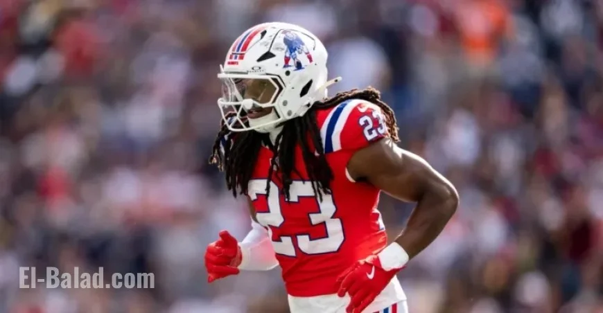 Patriots Reportedly Trade Kyle Dugger to Steelers