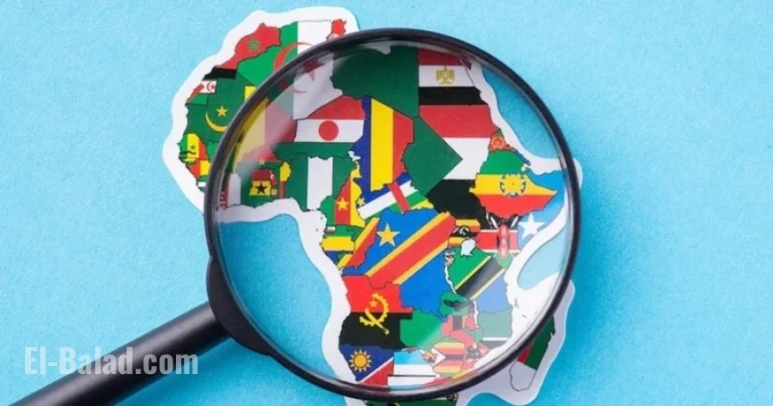 Top 10 African Investment Destinations for 2025/2026 Revealed