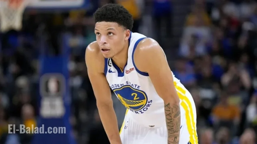 Ex-Warriors Guard Surprises as Key Asset for New Team