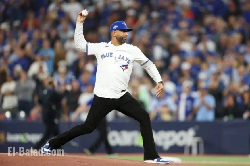 Experts Predict World Series Ceremonial First Pitch Throwers