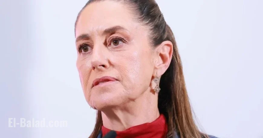 U.S. Strikes Kill 14 Suspected Drug Traffickers Near Mexican Coast