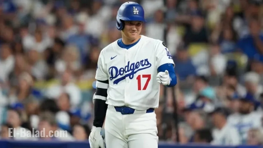 Understanding the Shohei Ohtani Rule: MLB Pitchers Allowed to Hit