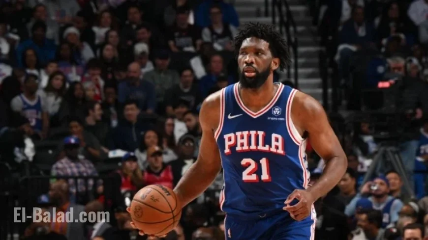 Tuesday’s Fantasy Basketball Picks: Embiid’s Props – Over or Under?