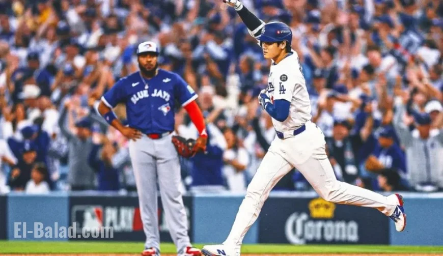 Dodgers’ Roberts, Blue Jays’ Schneider Debate Ghost Runner Use in Playoffs