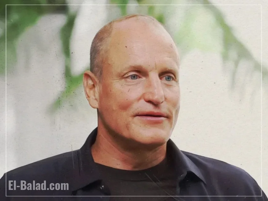 Woody Harrelson’s Sequel Choice: A First for This Film