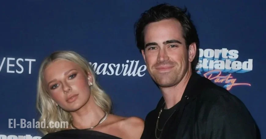 Shane Bieber’s Wife Critiques Blue Jays Star’s First Date Outfit