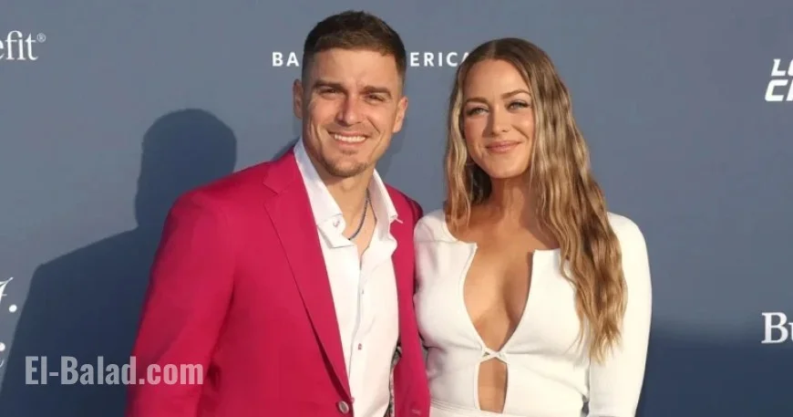 Timeline of Kike Hernández and Mariana Vicente’s Relationship