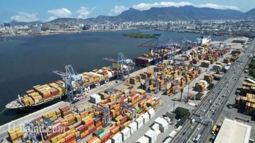 Five Republicans Join Democrats to Challenge Trump’s Brazil Tariffs