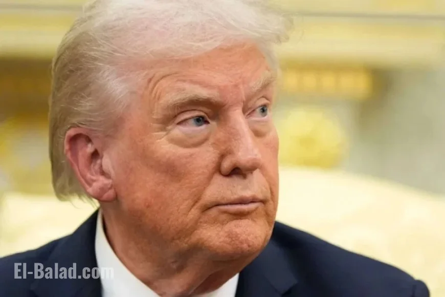 Court Ruling Halts Trump Administration’s Shutdown Layoffs