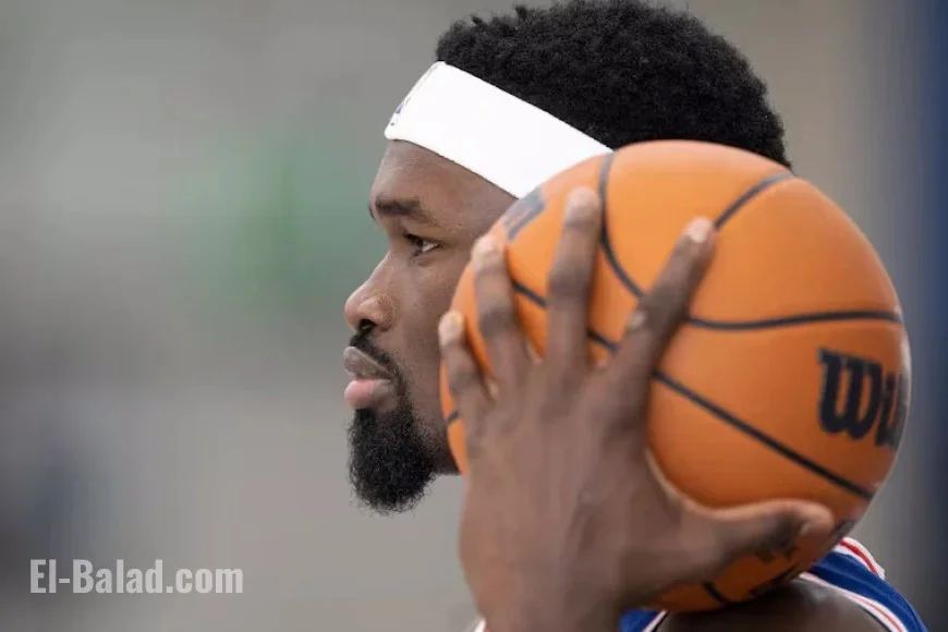 Sixers’ Initiative Supports Thousands of Local Kids This Season