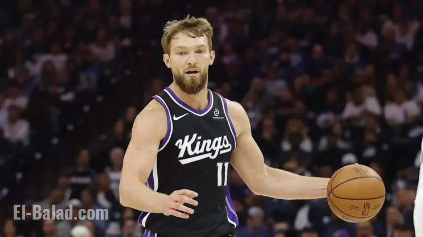 Key Statistics Highlight Kings’ Opening Three Games