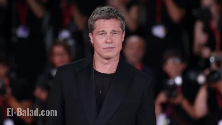 Netflix Negotiates Brad Pitt Sequel’s Exclusive Theatrical Release