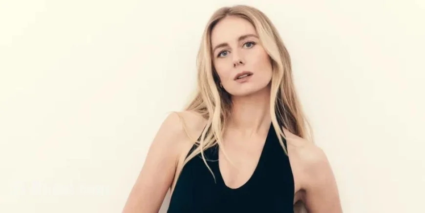 Justine Lupe Films ‘Nobody Wants This’ with Strong On-Set Support During Pregnancy