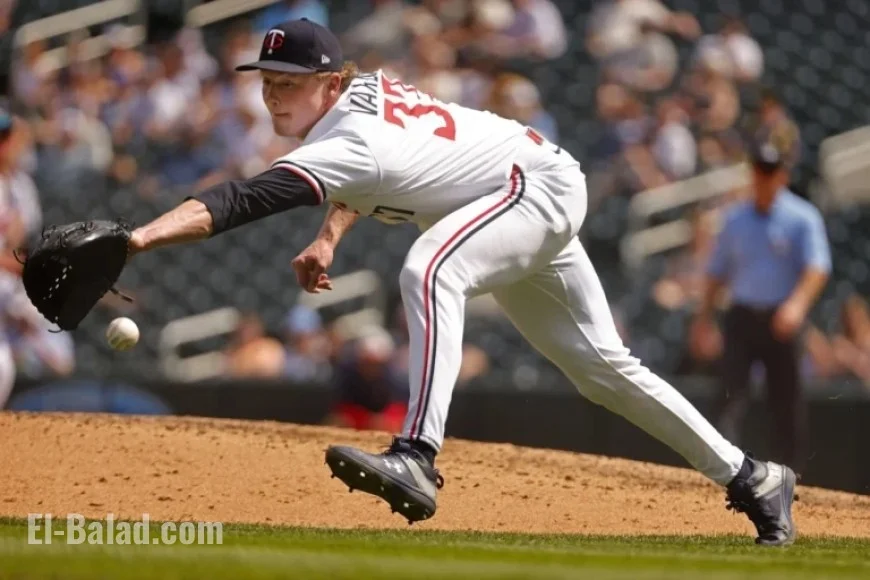 Twins Negotiate Unique Trade Deal with Blue Jays