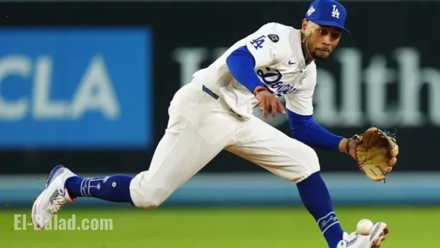 Mookie Betts’ Untold Role in Dodgers’ World Series Quest