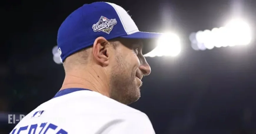 Scherzer Aims for Historic Game 3 Win in World Series Tonight