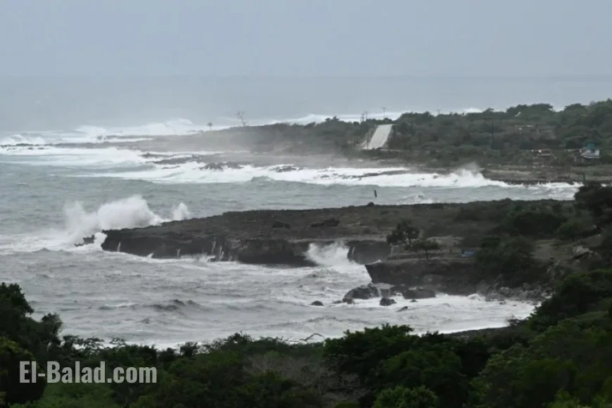 Melissa Targets Cuba After Striking Jamaica