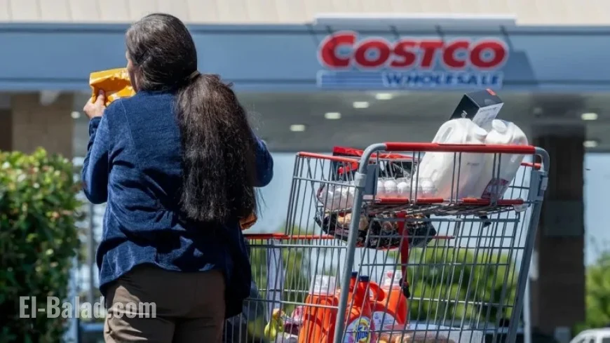 Nationwide Recall: Popular Snack Pulled from Costco and Sam’s Club Shelves