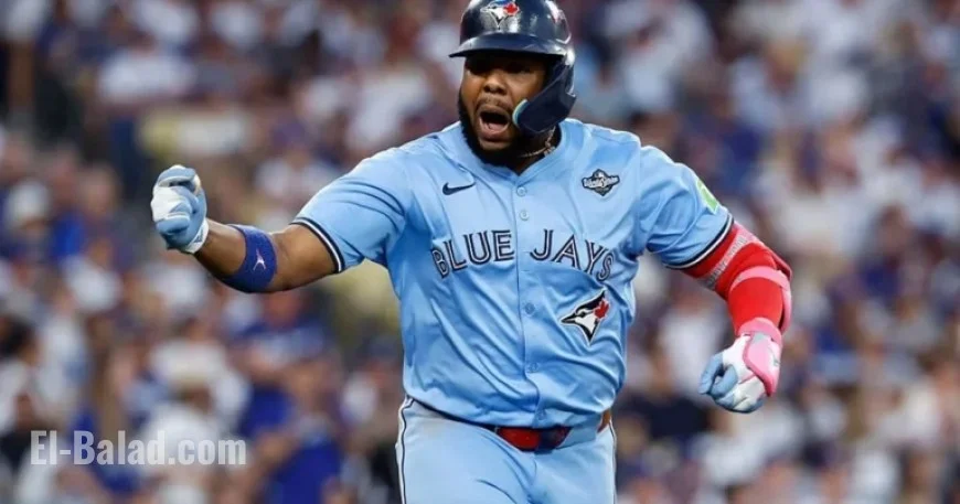 Blue Jays Triumph Over Dodgers in World Series Game 4: Updates and Reactions