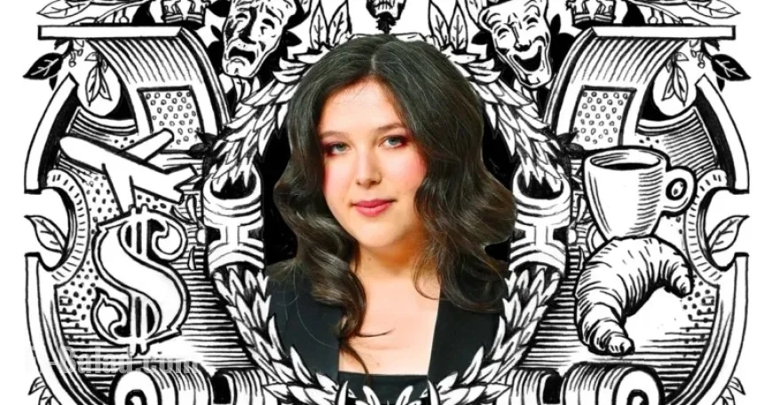 Lucy Dacus Aspires to Compete on Survivor