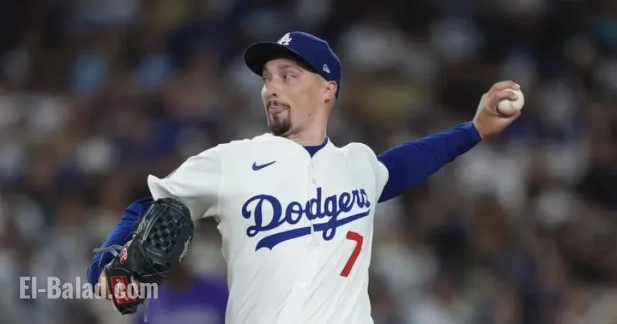 Dodgers Favored for World Series as Crucial Game 5 Looms