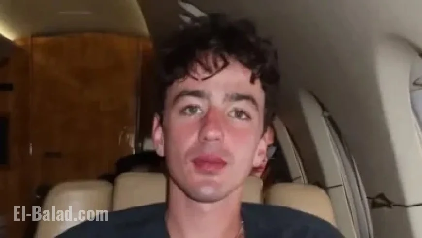 Quinn Hughes vs. Lane Hutson: NHL EDGE Stats Showdown