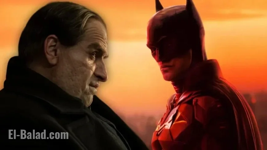 Colin Farrell Teases ‘The Penguin’ Season 2, Connects to ‘The Batman Part II’