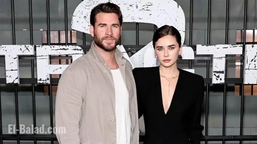 Liam Hemsworth Celebrates Joyful Engagement to Gabriella Brooks