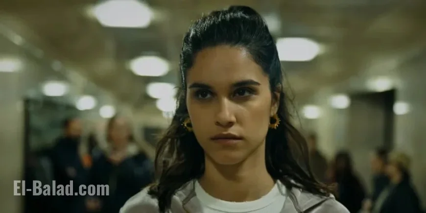 Hiba Bennani Analyzes Tara’s Stunning Revelation in ‘Slow Horses’ Episode 5