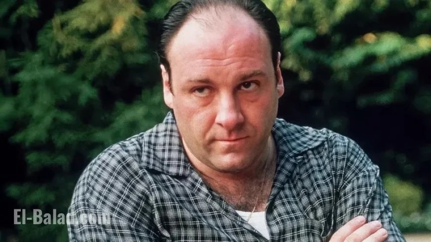 Top 10 Novels for Fans of ‘The Sopranos’