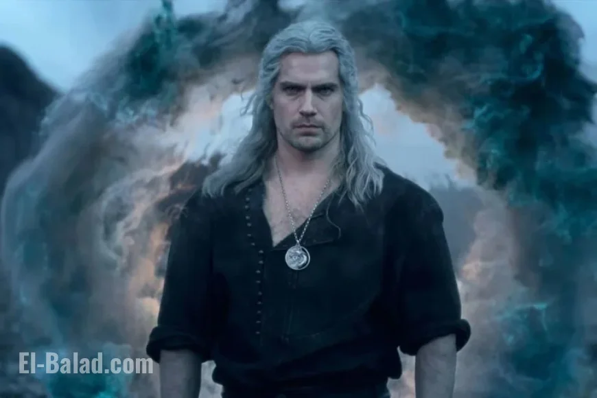 Netflix’s Costly Fantasy Series Returns with Major Change in Just 3 Days