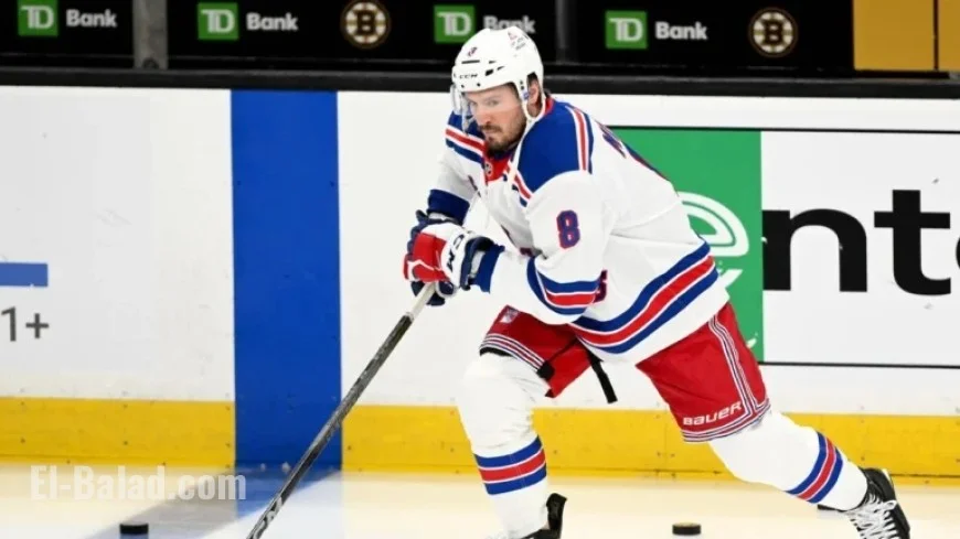 Miller Visits Vancouver for First Time After Controversial Departure